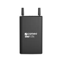 Cameo iDMX Core DMX controller Geschikt voor WiFi