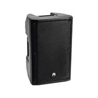 Omnitronic XKB-210 Passieve PA-speaker 25 cm 10 inch 250 W 1 stuk(s)