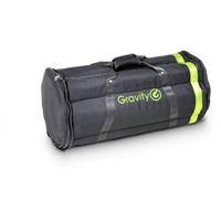 Gravity BG MS 6 SB Bag for 6 Short Microphone Stands