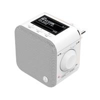 Hama Digitale Radio DR40BT-PlugIn FM/DAB/DAB+/Bluetooth