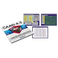 Monacor CAAD-4.2 Luidspreker calculatieprogramma 1 stuk(s)
