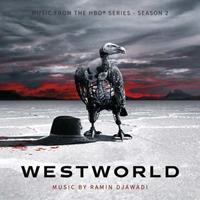Sony Music Entertainment Westworld: Season.2/Music From The Hbo Series/Ost