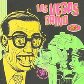 Various - Vol.2 (LP) Las Vegas Grind