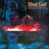 fiftiesstore Meat Loaf - Hits Out Of Hell LP