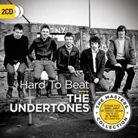The Undertones Hard to Beat (The Masters Collection)