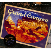 Various - Songs And Stories From Grand Canyon