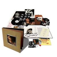 Keith Richards Talk Is Cheap (Deluxe Box Set)