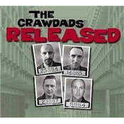 The Crawdads - Released (CD)