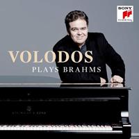 Arcadi Volodos Volodos Plays Brahms