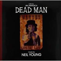 Warner Music Group Germany Hol / Warner Bros. Records Dead Man:A Film By Jim Jarmusch