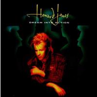Howard Jones Dream Into Action (Remastered+Expanded Edition)