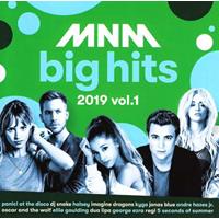 MNM Big Hits 2019 - Volume 1