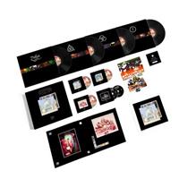 Rhino Led Zeppelin - The Songs Remains The Same (Super Deluxe Edition) Vinyl Box Set