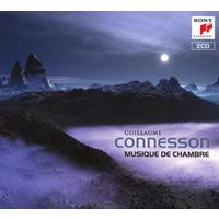 Guillame Connesson: Musique de Chambre