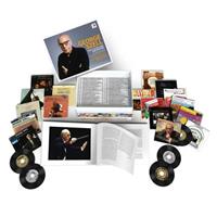 Sony Music Entertainment Germany / Sony Music George Szell-The Complete Columbia Album Collect