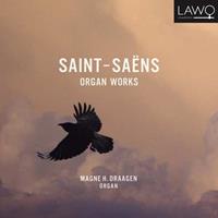 Saint-Saëns: Organ Works