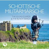 Zyx Music Schottische Militärmärsche