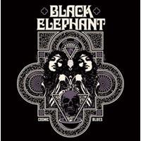 Black Elephant: Cosmic Blues