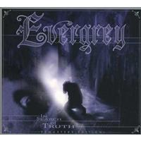 Evergrey In Search Of Truth (Digipak-Remaster)