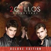 2Cellos Celloverse (Deluxe Version)