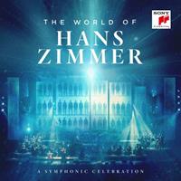 Sony Music Entertainment The World Of Hans Zimmer-A Symphonic Celebration