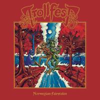 Trollfest Norwegian Fairytales