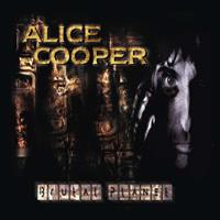 Alice Cooper - Brutal Planet (Limited Edition) Vinyl