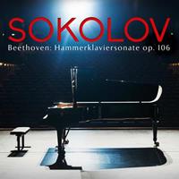 Grigory Sokolov Klaviersonate 29 op.106 'Hammerklavier'