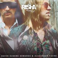 David Eugene & Alexand Edwards - Lp-David Eugene Edwards & Alexander Hacke-Risha Vinyl