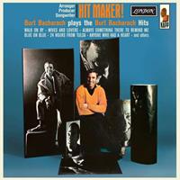 Hit Maker! Burt Bacharach Plays His Hits