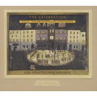 The Celebration - The Brandenburg Concertos No.1-6, 2 Audio-CDs