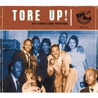 Various - Tore Up! (CD)