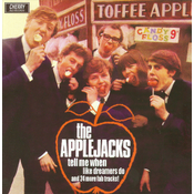 Applejacks - Applejacks (CD)