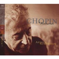 Rubinstein Collection, Vol. 49: Chopin Nocturnes