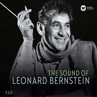 Simon Rattle, Andre Previn, Paavo Järvi, LSO The Sound of Bernstein