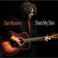 Dan Navarro Shed My Skin