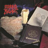 Morbid Angel Covenant (FDR Remaster)