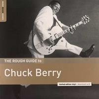 Rough Guide to Chuck Berry