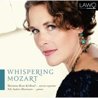 Whispering Mozart