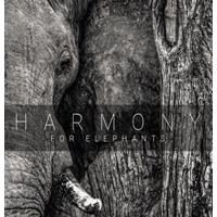 H'ART Musik-Vertrieb GmbH / Marl Harmony For Elephants-A Charity Album