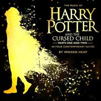 Sony Music Entertainment The Music Of Harry Potter And The Cursed Child - I