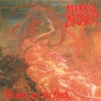 Morbid Angel Blessed Are The Sick (Remaster)