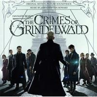 Sony Music Entertainment Phantast.Tierwesen 2: Grindelwalds Verbrechen/Ost