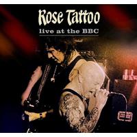 Rose Tattoo On Air In '81