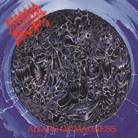 Morbid Angel Altars Of Madness (FDR Remaster)