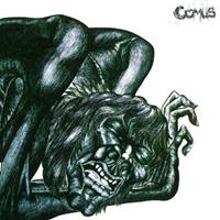 Comus - First Utterance CD