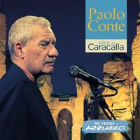 Warner Music Group Germany Hol / BMG RIGHTS MANAGEMENT Live In Caracalla-50 Years Of Azzurro (Live)