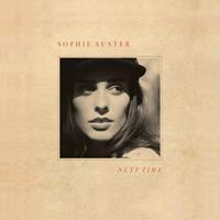 Sophie Auster - Next Time Vinyl