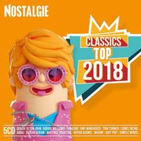 Nostalgie Classics Top 2018