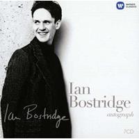 Warner Music Bostridge,Ian-Autograph